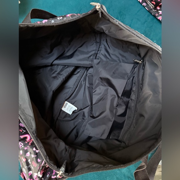 LeSportsac Paris Tote Set - Picture 6 of 8